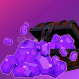 ⭐ DEATH BALL - 120K + 10K HEDİYE GEM