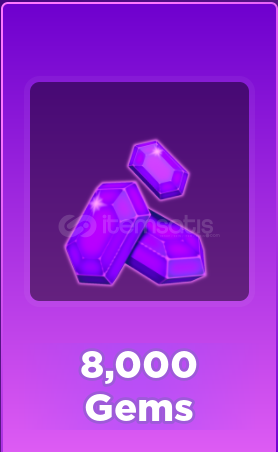 Death Ball 8000 Gems Death Ball 8000 Gems