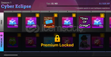 Death Ball Premium Pass