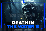 ⭐DEATH IN THE WATER 2+GARANTİ+DESTEK⭐