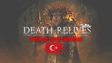 ⭐ Death Relives + OTO + GARANTI