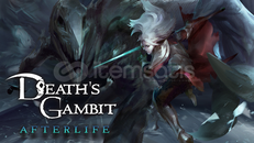 Death's Gambit - Afterlife
 + Garanti