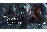 Death's Gambit - Afterlife + Garanti