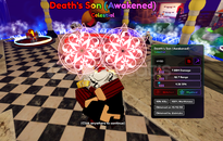 2X Death SON EVO FULL SSS 2X Death SON EVO FULL SSS