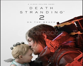 Death Stranding 2 Deluxe Edition+Garanti PS5