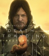 Death Stranding