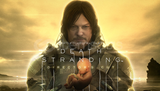 DEATH STRANDING DIRECTOR'S CUT