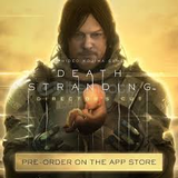 DEATH STRANDING DIRECTOR'S CUT 