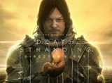 DEATH STRANDING DIRECTOR'S CUT + GARANTİ