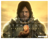 Death Stranding Directors Cut + Xbox Series X/S