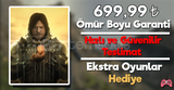 Death Stranding (EPİC GAMES)