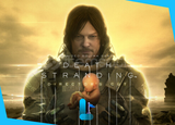 Death Stranding Director's Cut + Garanti