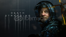 Death Stranding + Garanti
