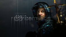 Death Stranding + GARANTİ