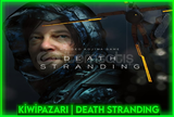 ⭐️ DEATH STRANDING [GARANTİLİ HESAP]