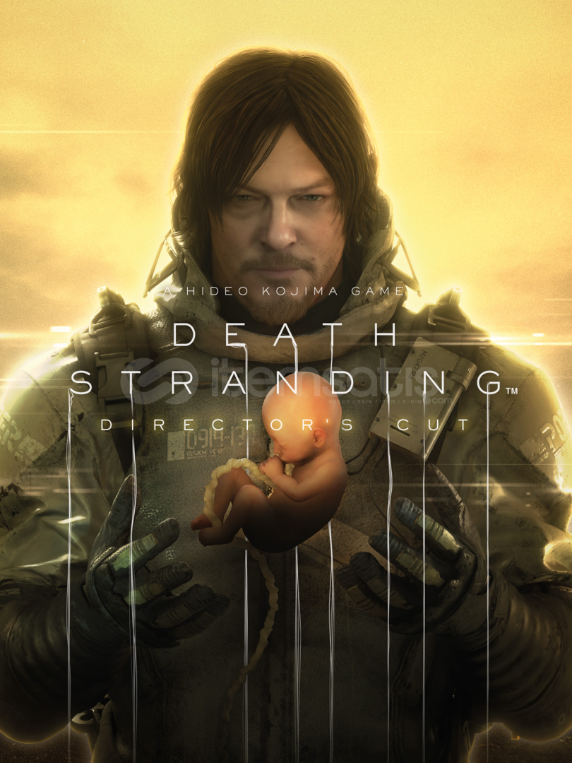 Купить Death Stranding Xbox Series