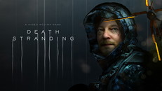 Death Stranding & Garanti & Destek