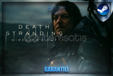 ☘️Death Stranding Steam + Garanti☘️