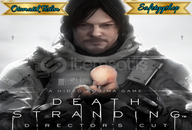 ☘️Death Stranding Steam + Garanti☘️