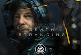 Death Stranding Steam Hesabı