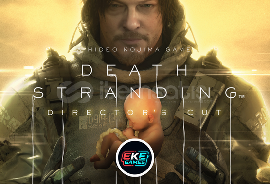 Death Stranding Steam Hesabı Death Stranding Steam Hesabı