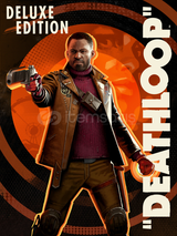 DEATHLOOP - Deluxe Edition