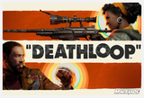 Deathloop Deluxe Edition + Garanti Destek