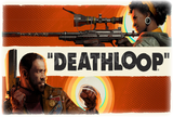 DEATHLOOP - GARANTİ