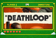 Deathloop + Online Mevcut