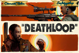 Deathloop Steam + Garanti