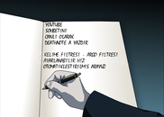 Deathnote Otomasyonu