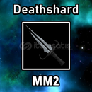 Deathshard ⭐ MM2