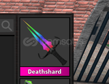 deathshard mm2 