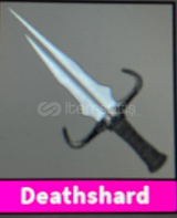 Deathshard