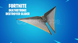 Deathstroke Destroyer Planör KEY (Epic Games)