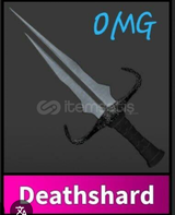 Deathshard 1 adet