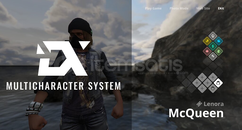 Debux-MultiCharacter | Lisanslı & Garantili