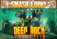 ⭐Deep Rock 1⭐