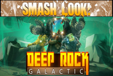 ⭐Deep Rock 1⭐