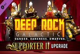 ⭐Deep Rock 2⭐