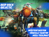 Deep Rock Galactic