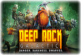 Deep Rock Galactic - GARANTİ