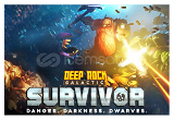 Deep Rock Galactic: Survivor & Garanti