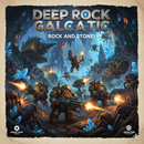 Deep Rock Galactic Survivor ✅ Oto Kod⚡