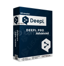 ✅ DeepL Pro Advanced [Garantili]