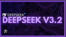 DeepSeek v3.2 Sınırsız + Kişisel - K.bayii