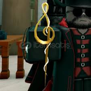 Deepwoken 25x Gilded Needle