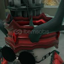 Deepwoken Bloodforged Crown (BFC)