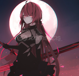 Deepwoken / BloodFoulder.