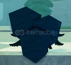 Deepwoken Doom of Caeranthil's Scale